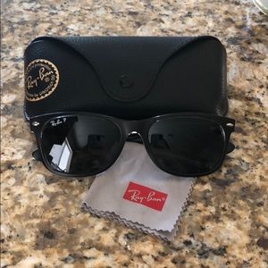 Men’s Raybans